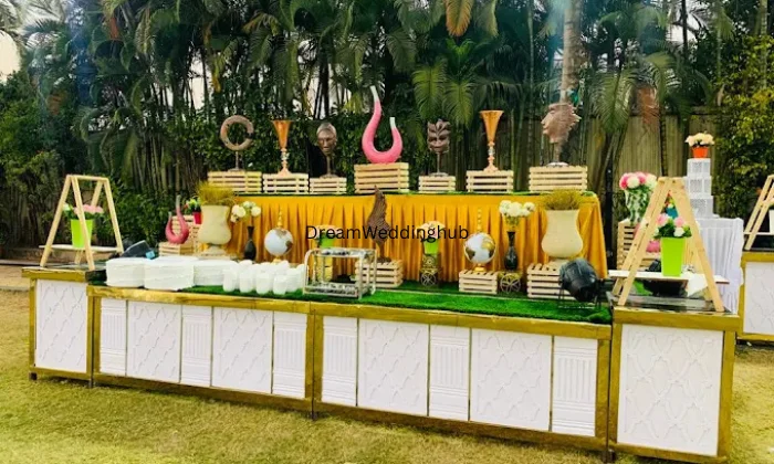 Sai Malhar Caterers
